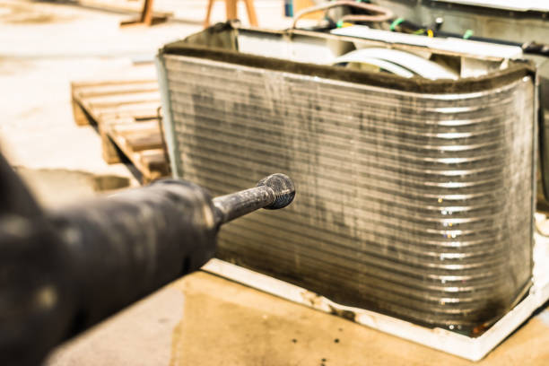 Best HVAC Duct Inspection Services  in Dixon Lane Meadow Creek, CA