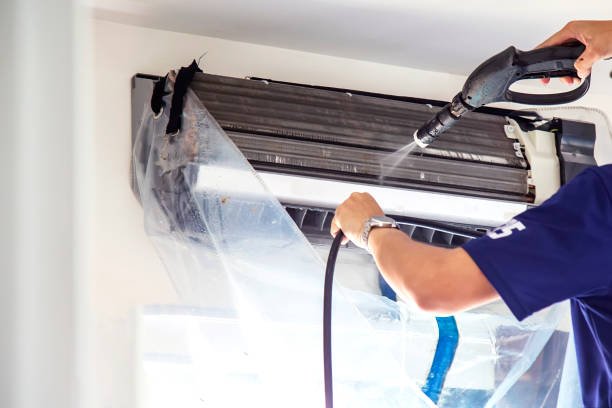 Best Ductwork Cleaning Services  in Dixon Lane Meadow Creek, CA