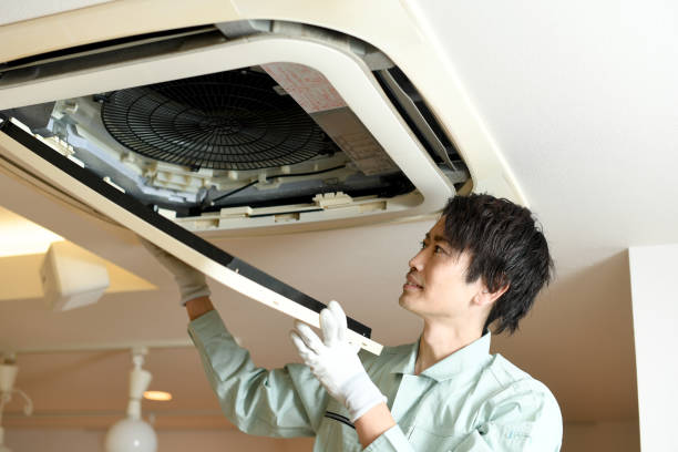 Best Emergency Air Duct Cleaning  in Dixon Lane Meadow Creek, CA