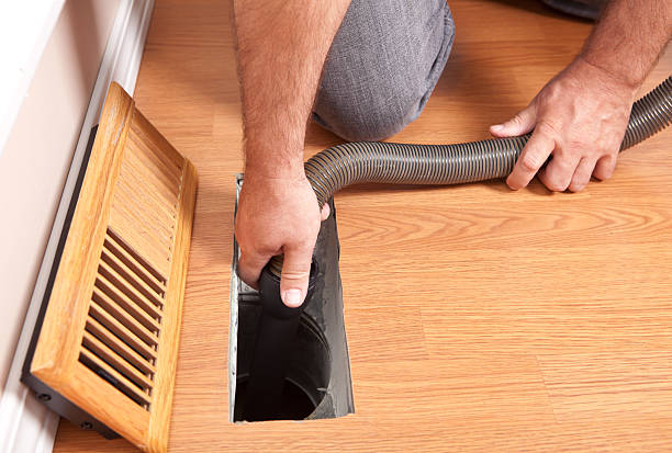 Best Affordable Air Duct Cleaning  in Dixon Lane Meadow Creek, CA