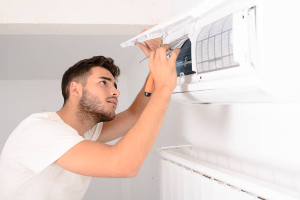 Best Residential Air Duct Cleaning  in Dixon Lane Meadow Creek, CA