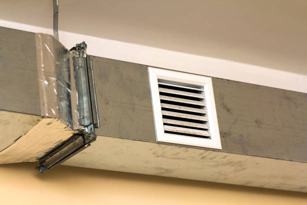 Best Ventilation Cleaning Services  in Dixon Lane Meadow Creek, CA
