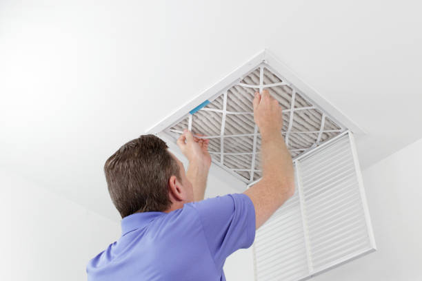 Best Best Air Duct Cleaning Company  in Dixon Lane Meadow Creek, CA